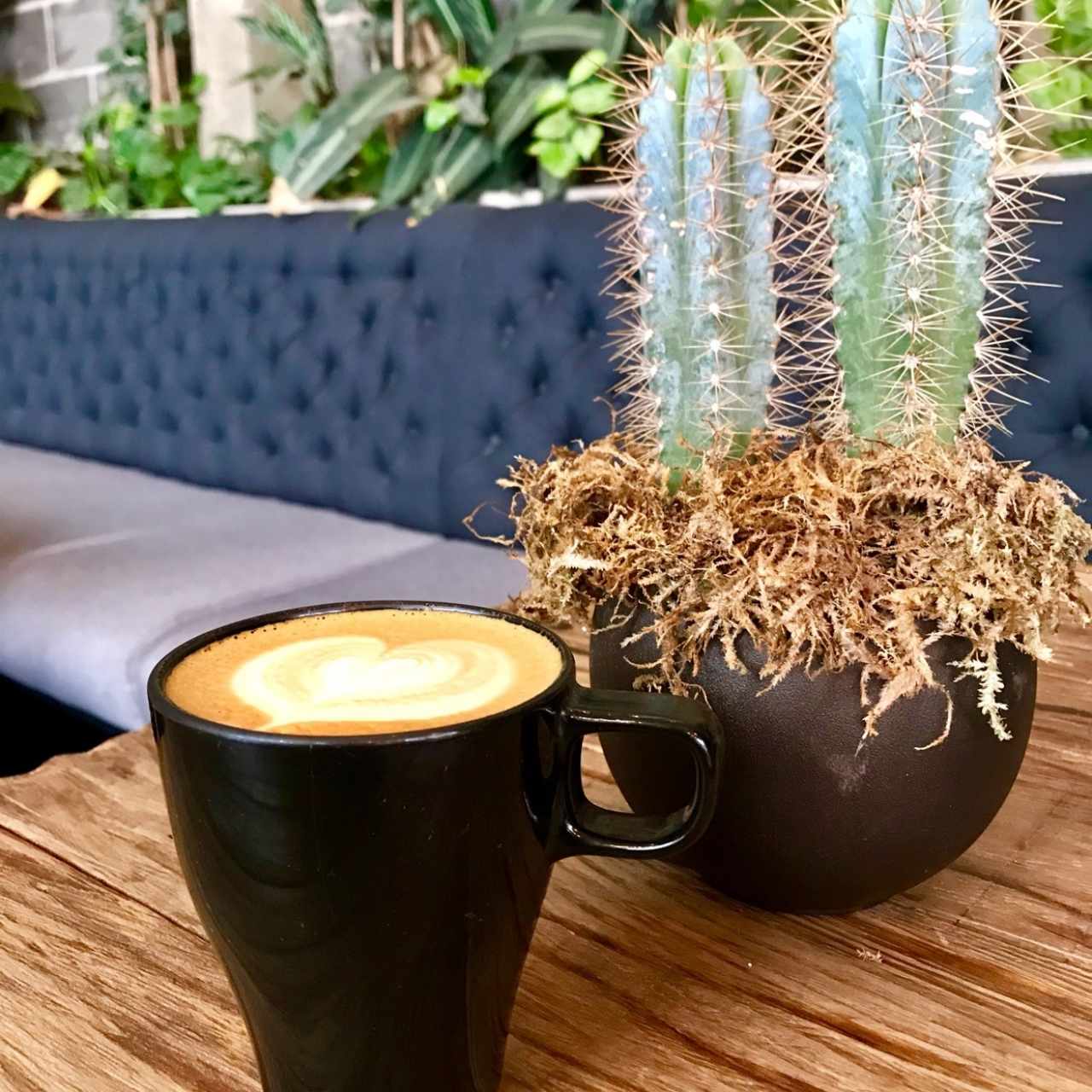 latte