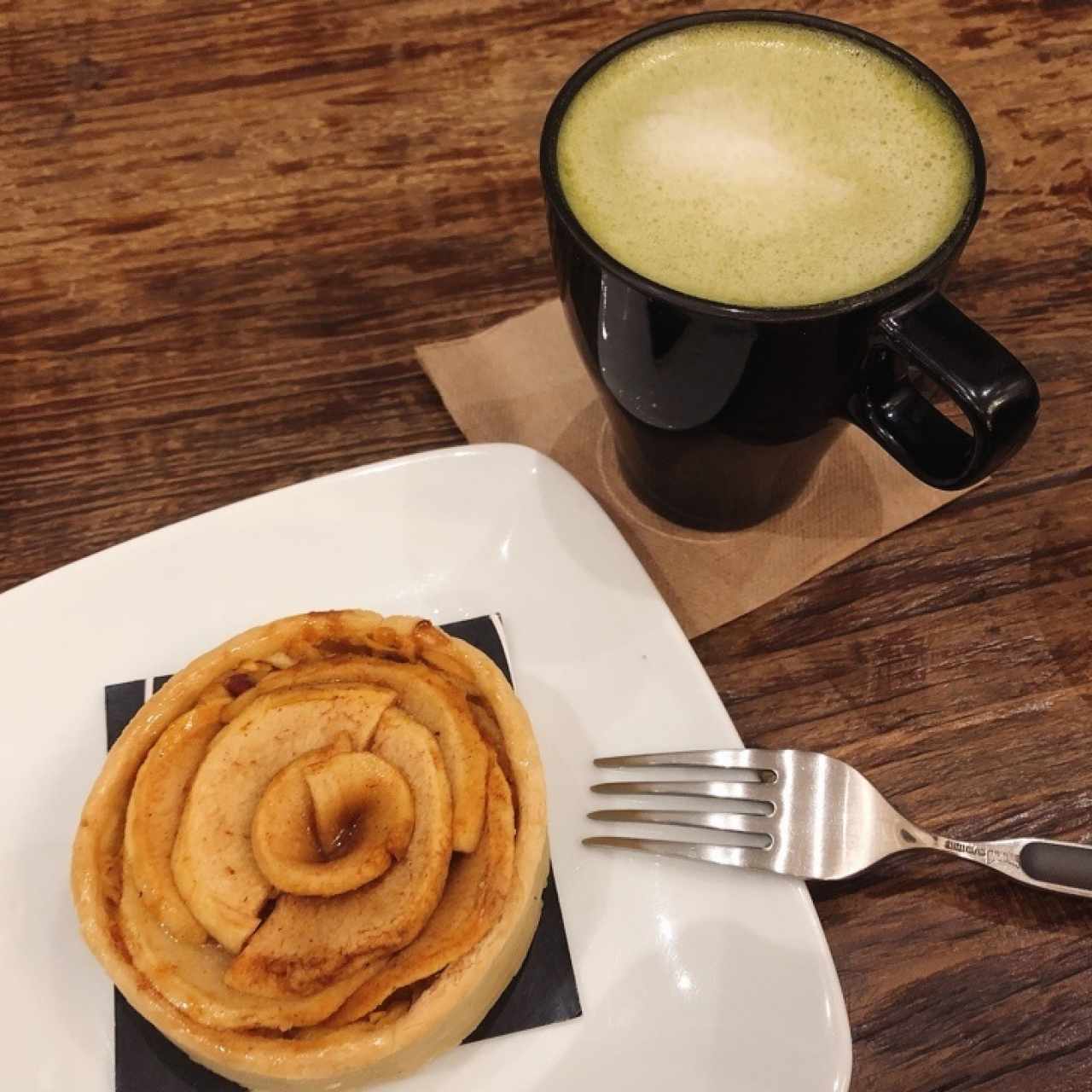 Matcha