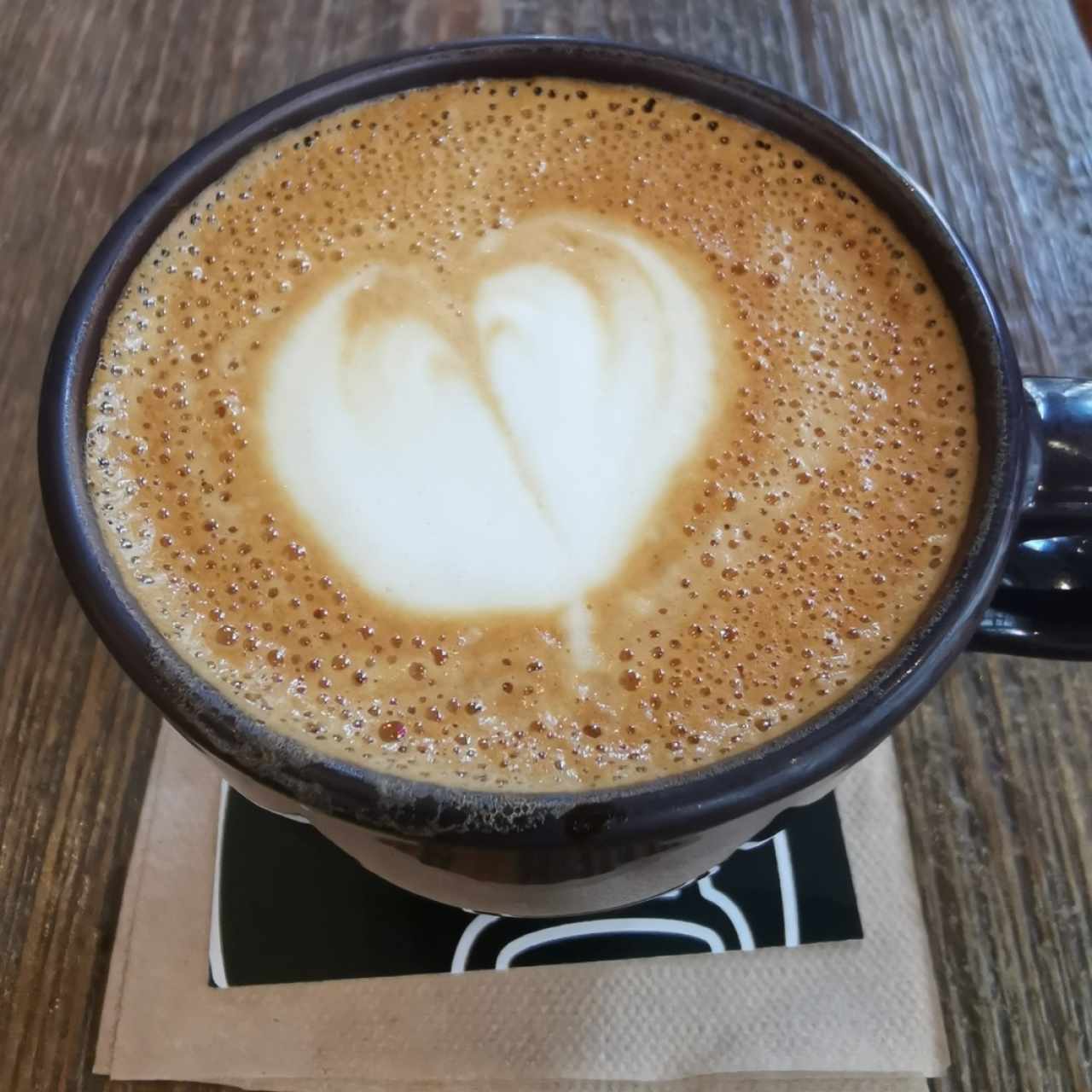 latte 