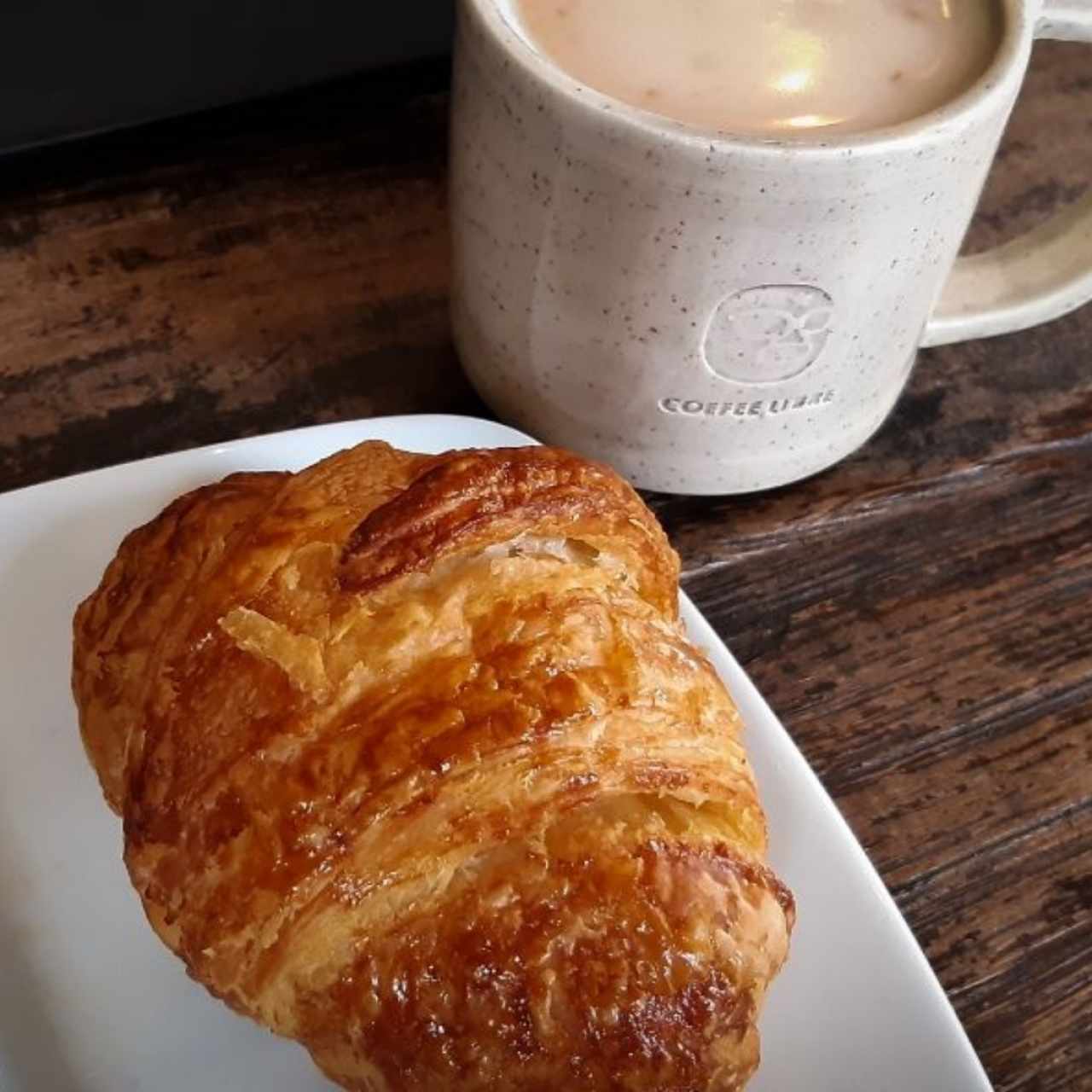 croissant