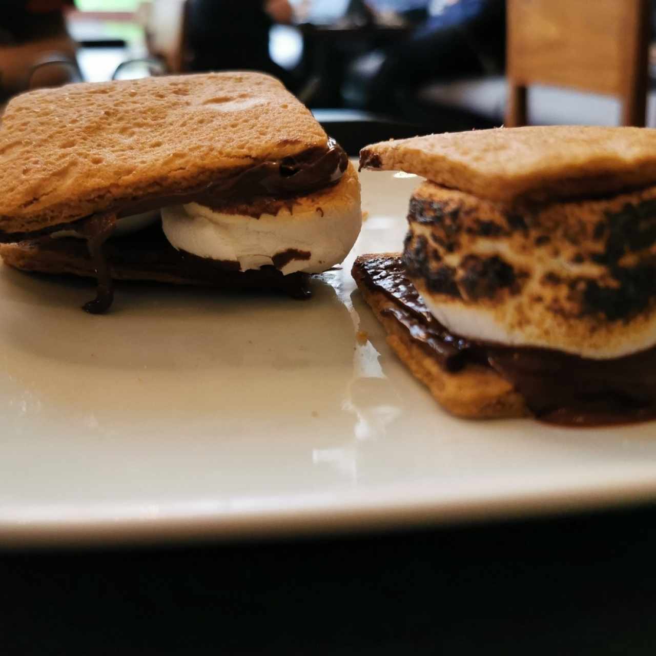 Smores