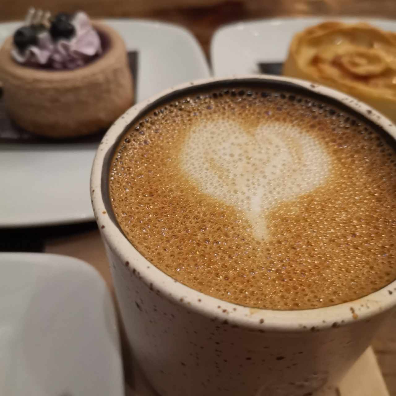 Latte 