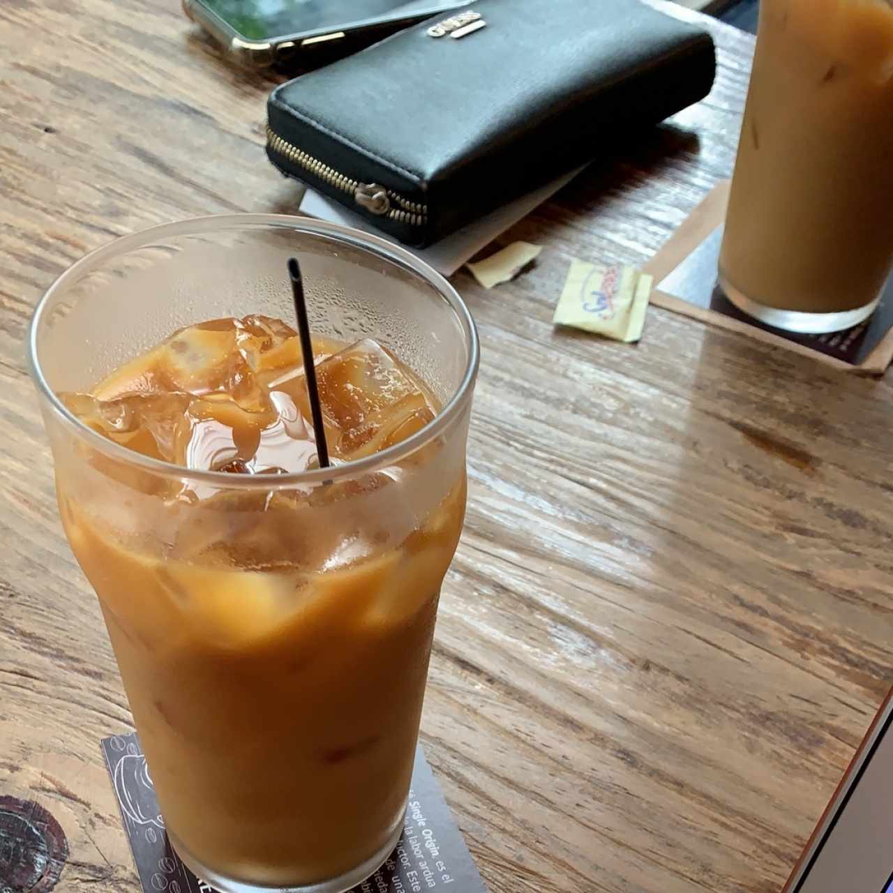 cold brew 