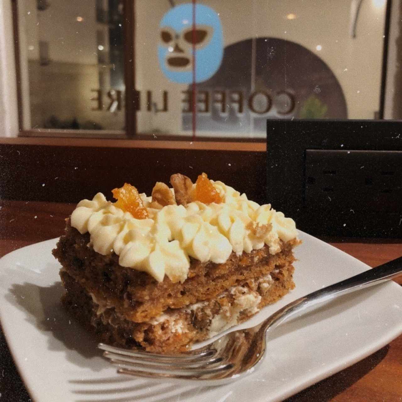 Coffee Libre