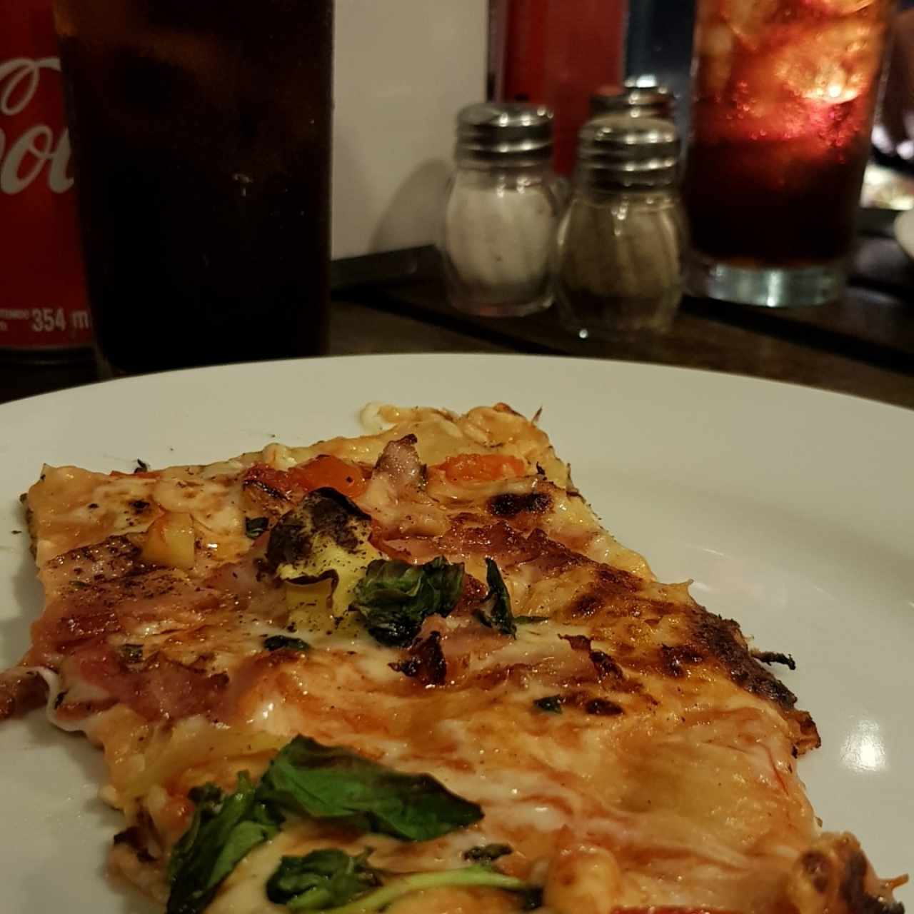 Pizza Amore Mio