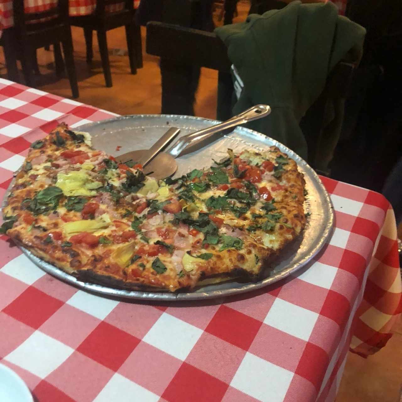 pizza amore mio
