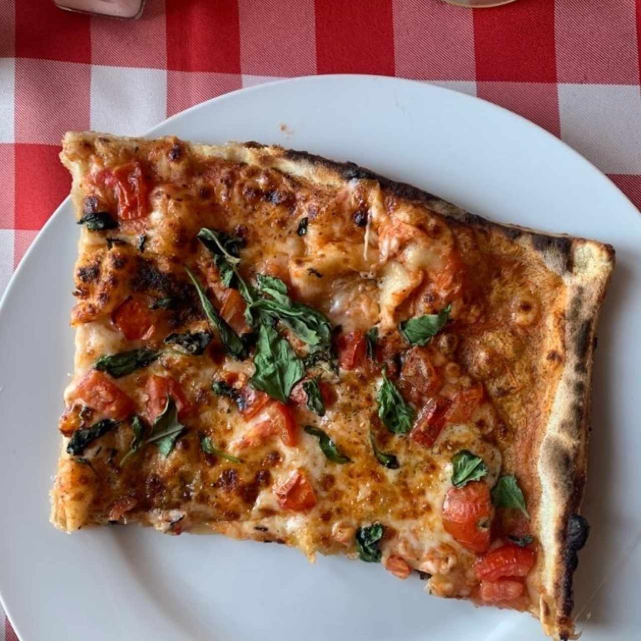 Pizza Enzo