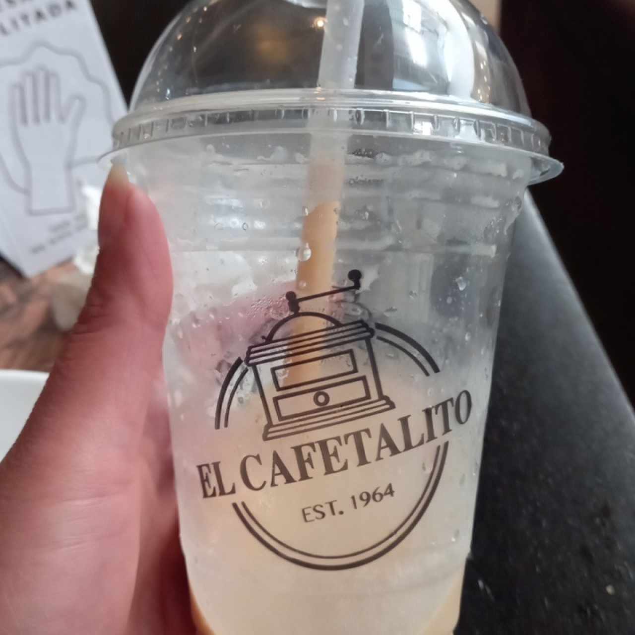 frappe 