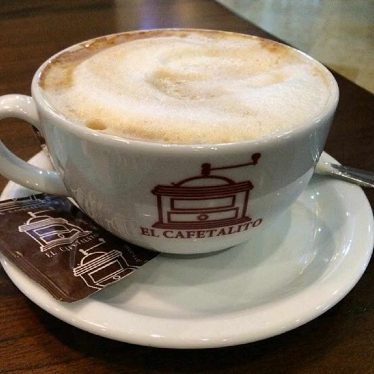 El Cafetalito (Pradera)