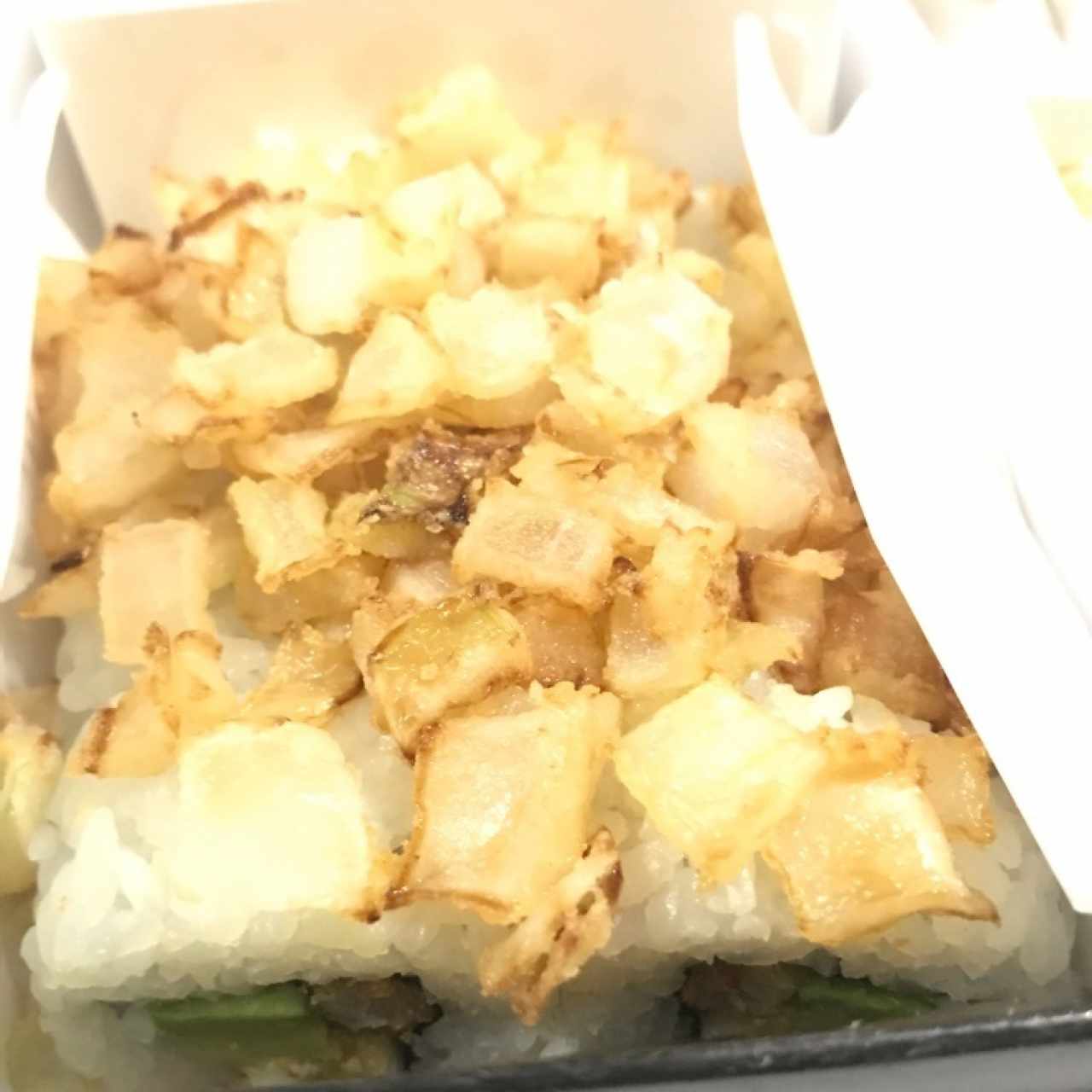 Rollos - Ebi Roll