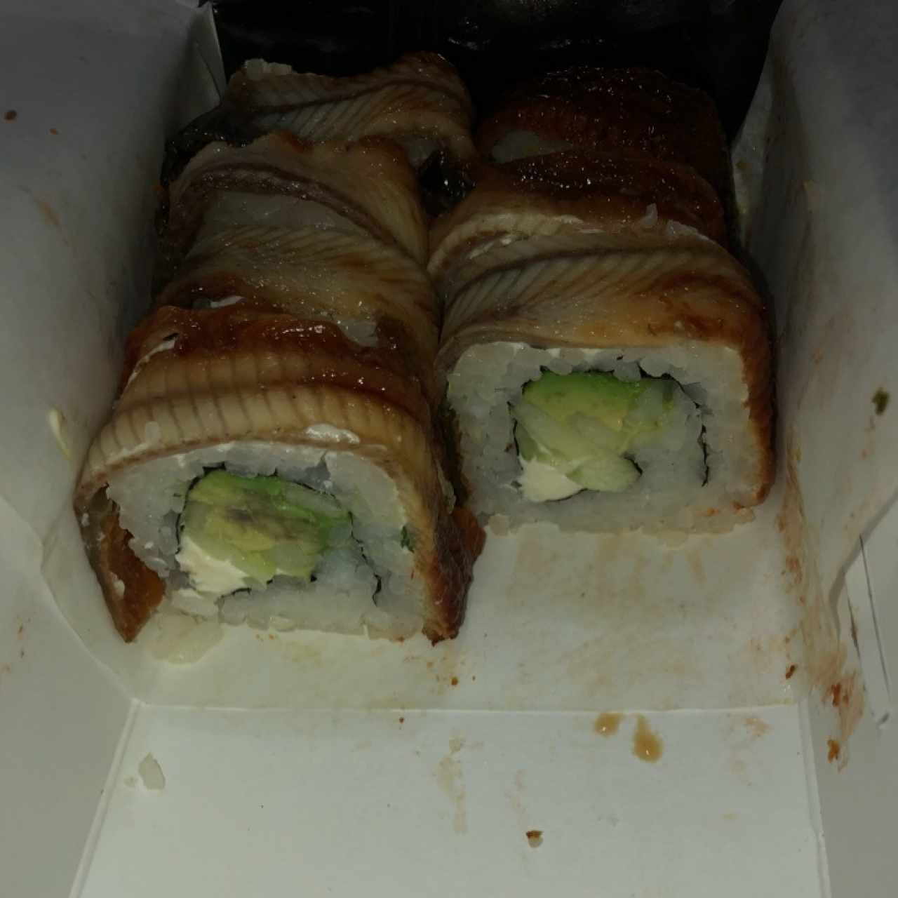 Rollos - Ebi Roll