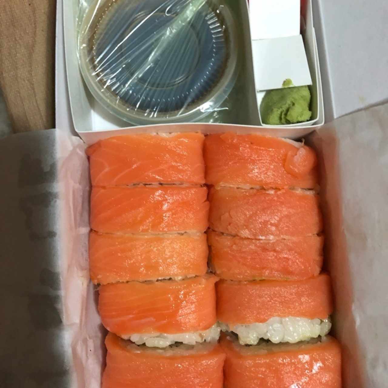 Rollos - Unagui Roll