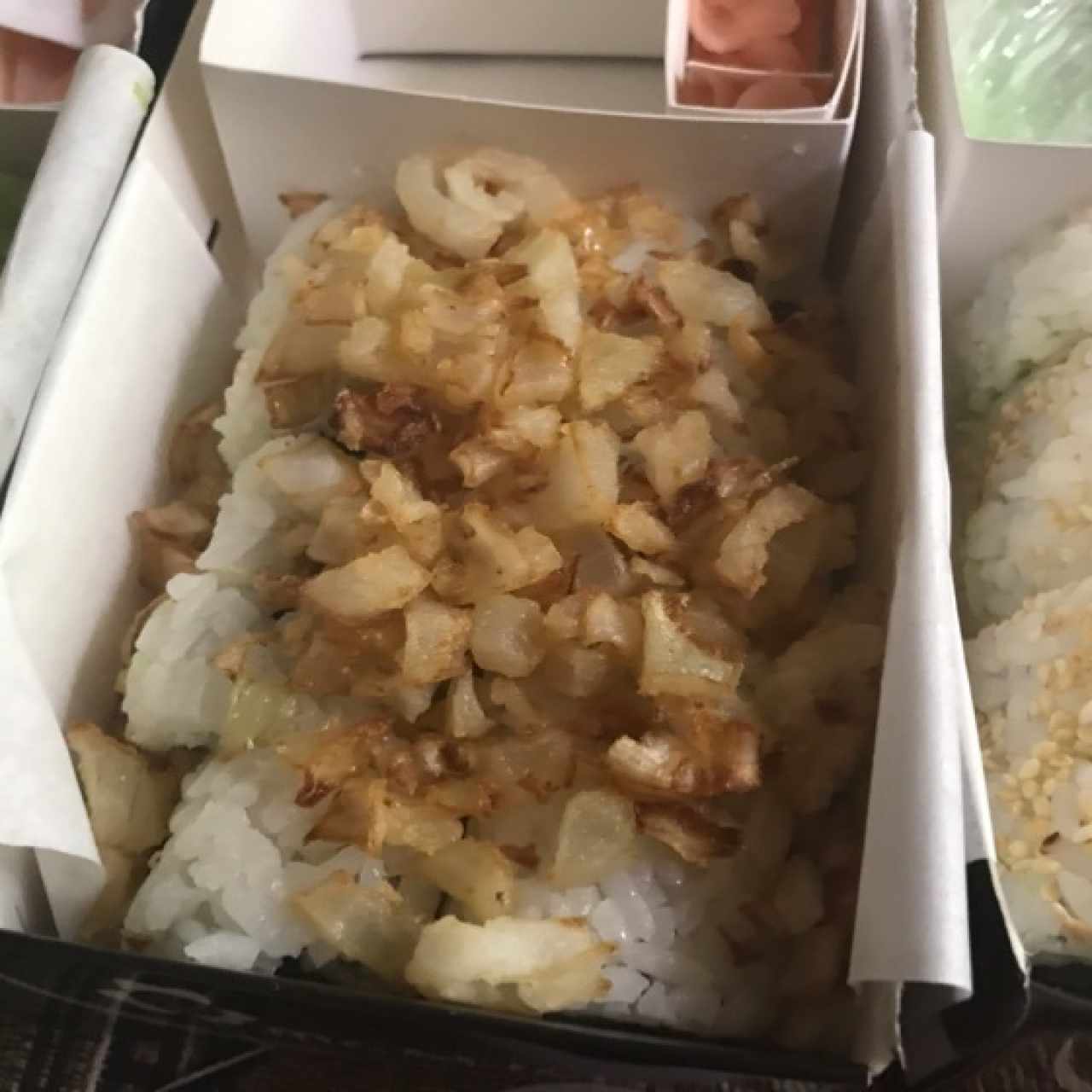 Rollos - Ebi Roll