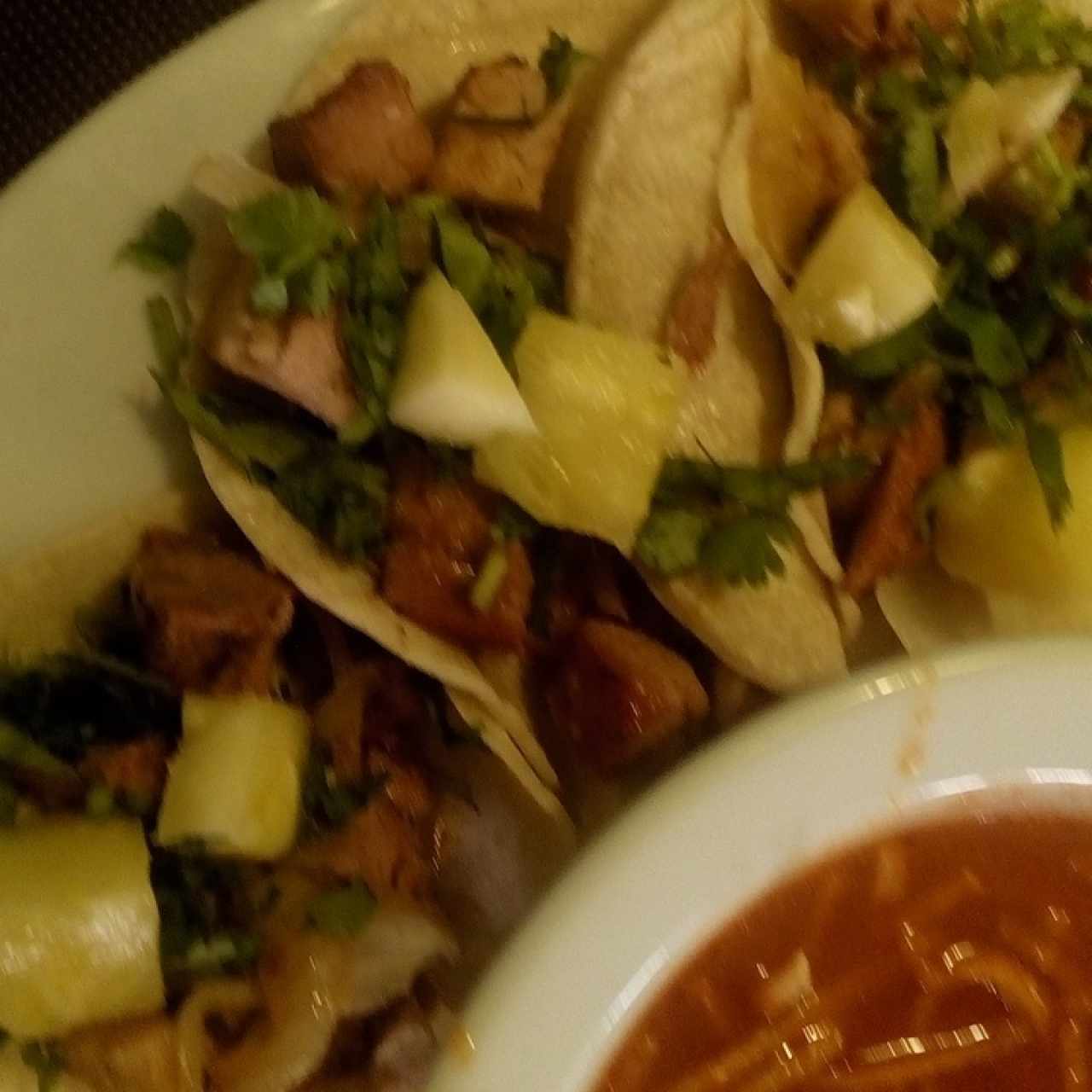 Tacos super Rancheros