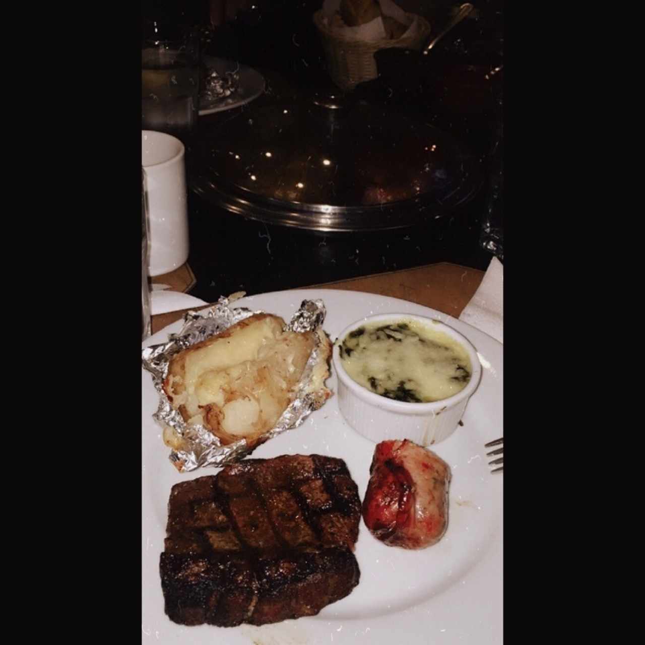 Nuestra Parrilla - Parrillada