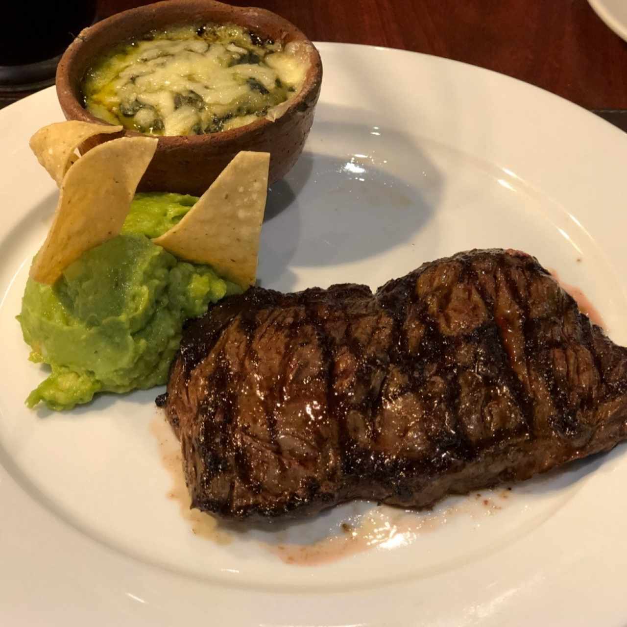 entraña importada