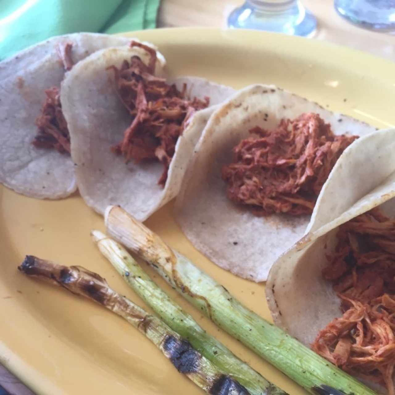 Cochinita Pibil