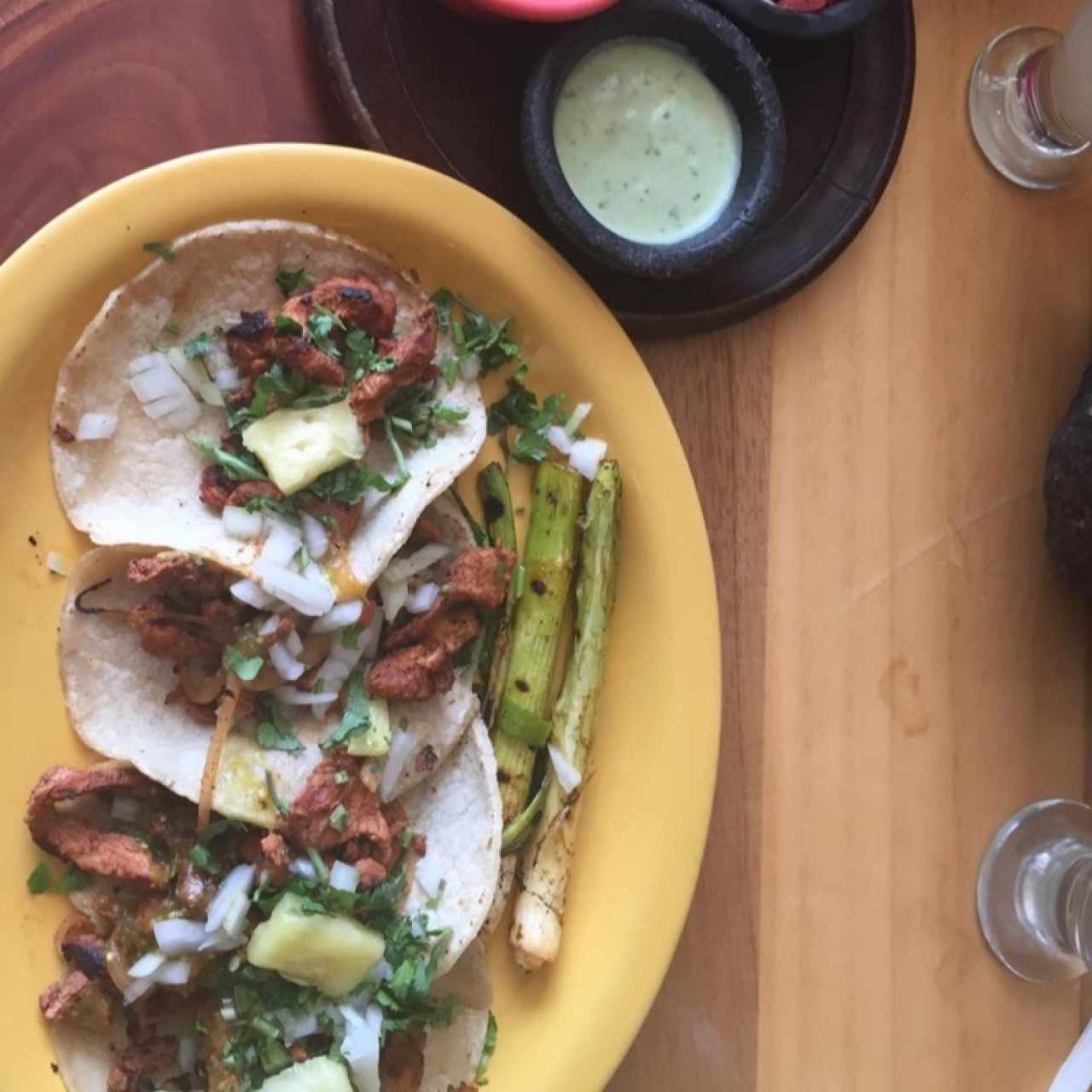 Al Pastor