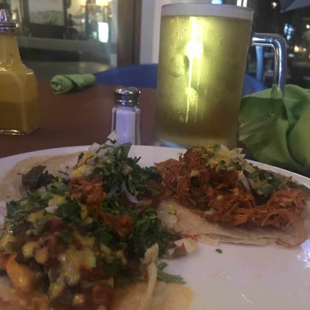Buffetaco