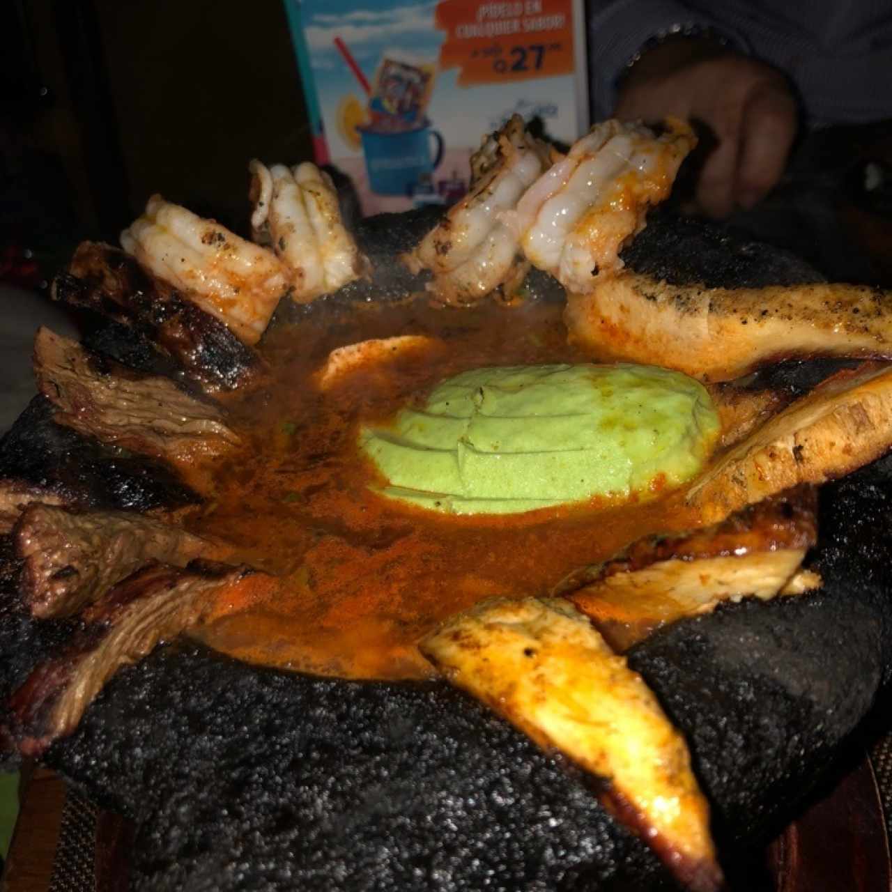 Molcajete