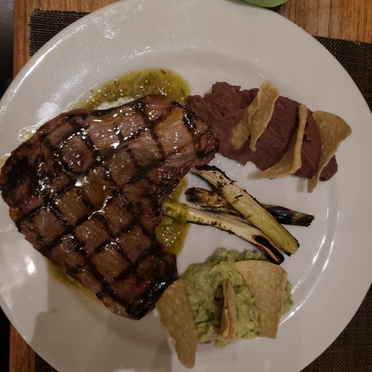 Tampiqueña