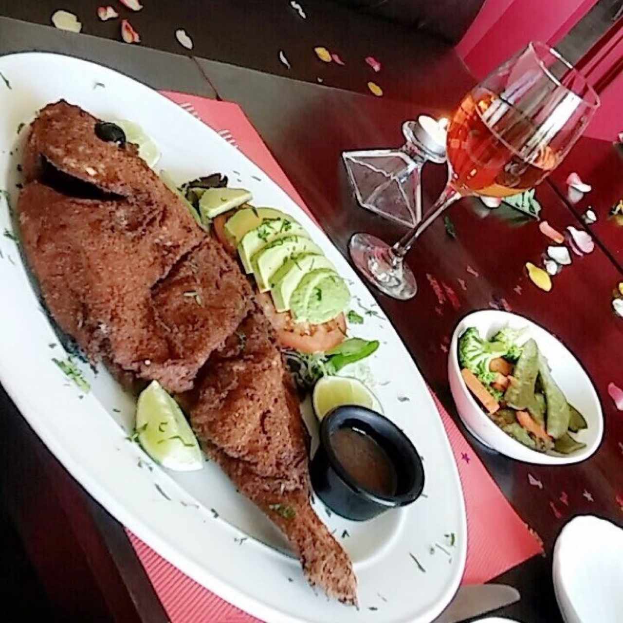 Mojarra