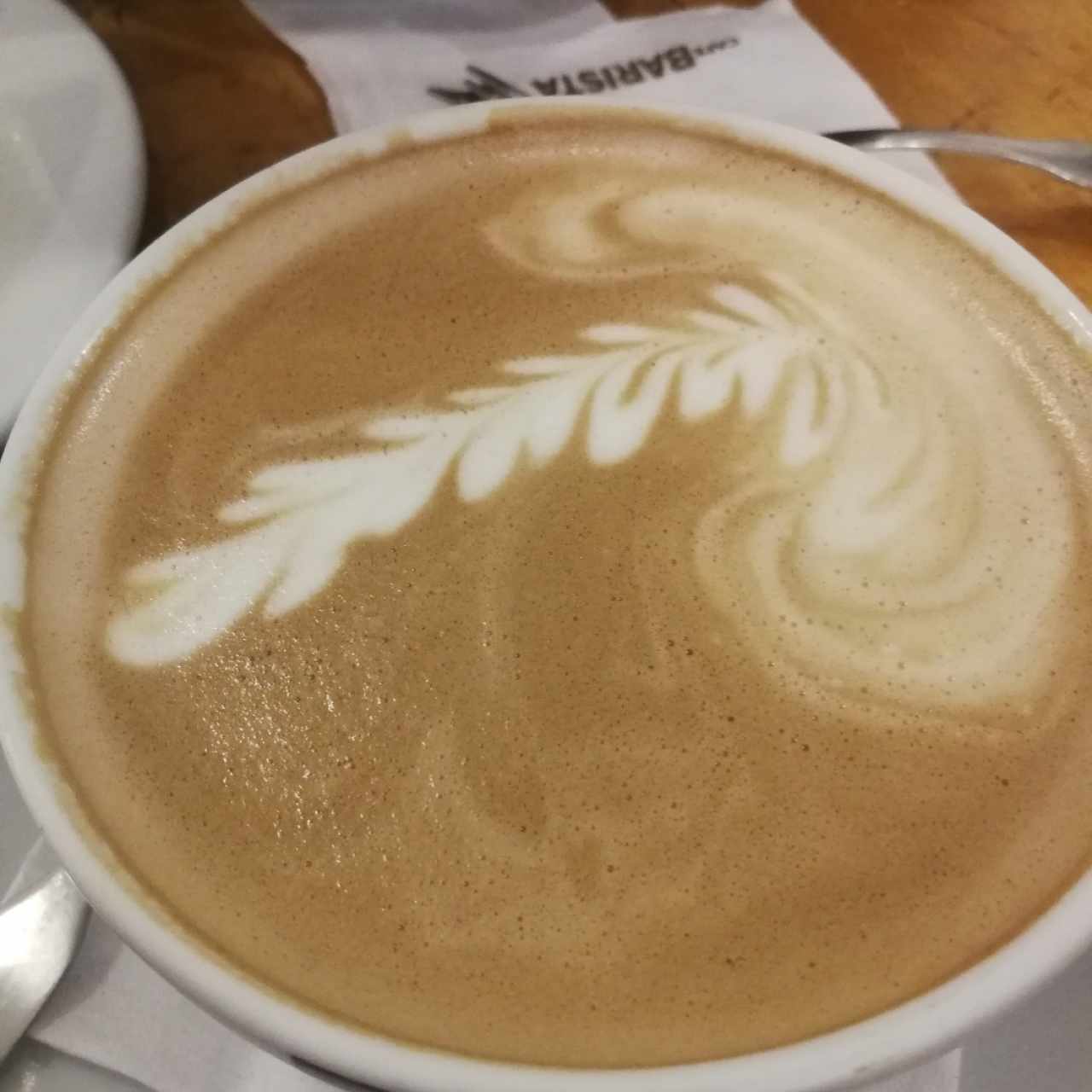 Mocaccino Grande
