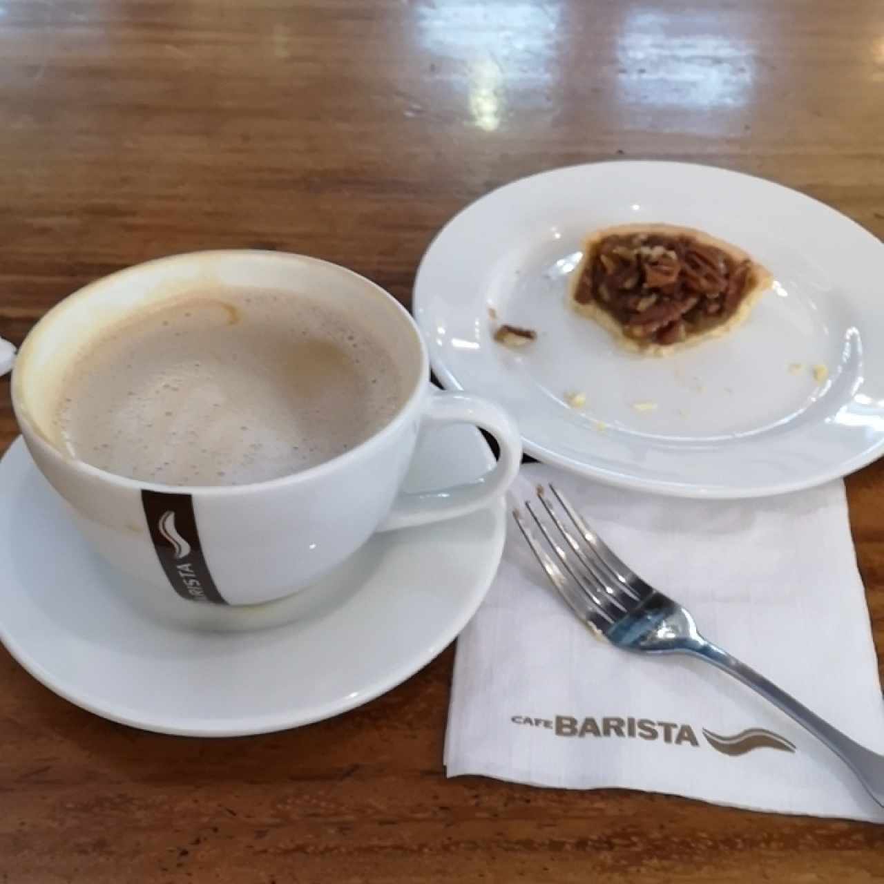 Nuestra Alma - Bianca Mocca