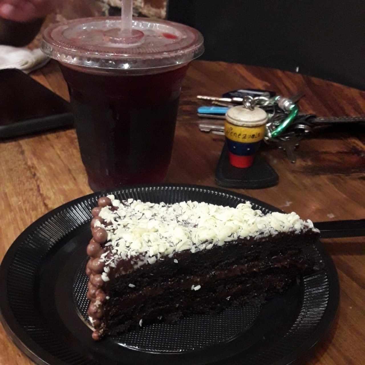 Deliciosa 
