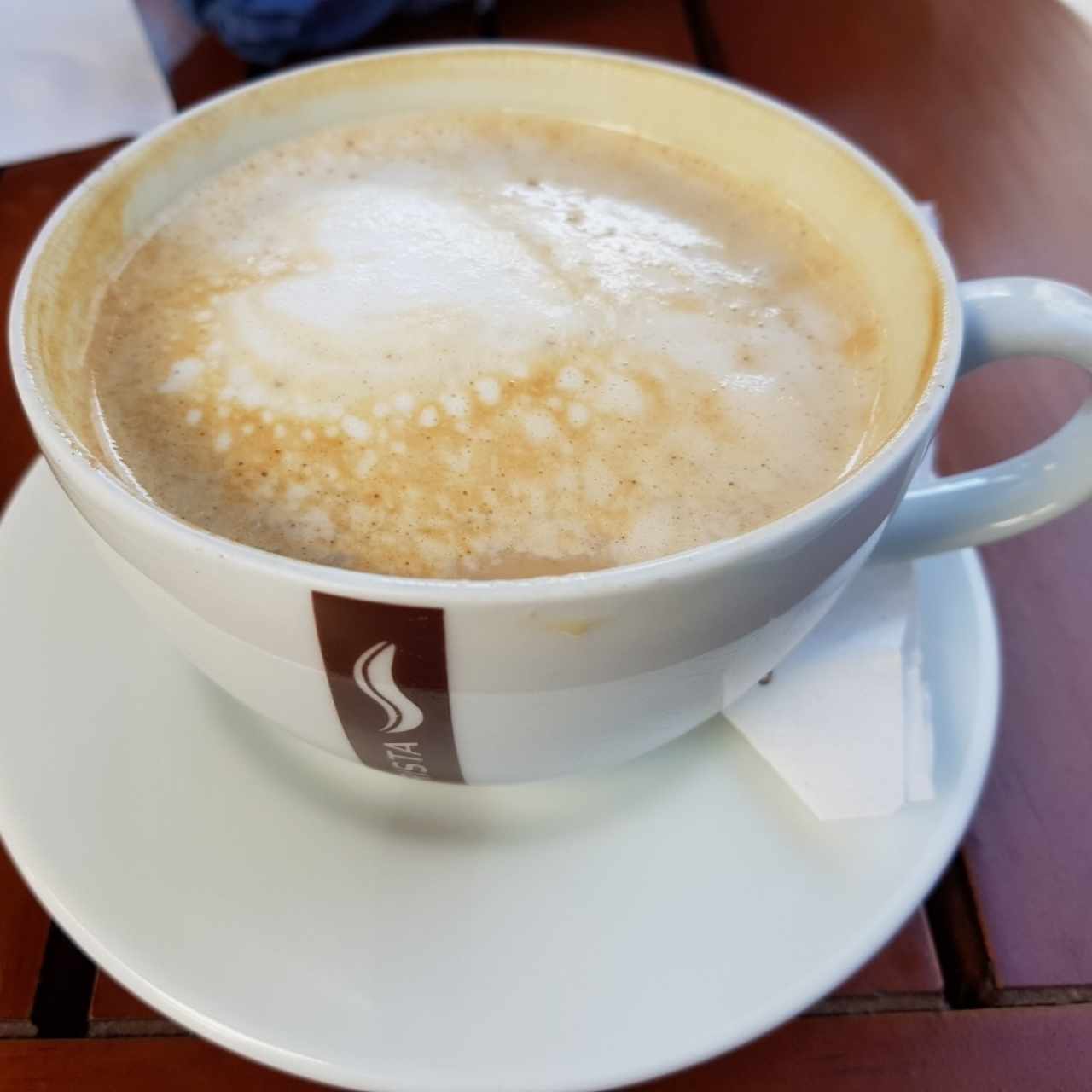 Nuestra Alma - Bianca Mocca