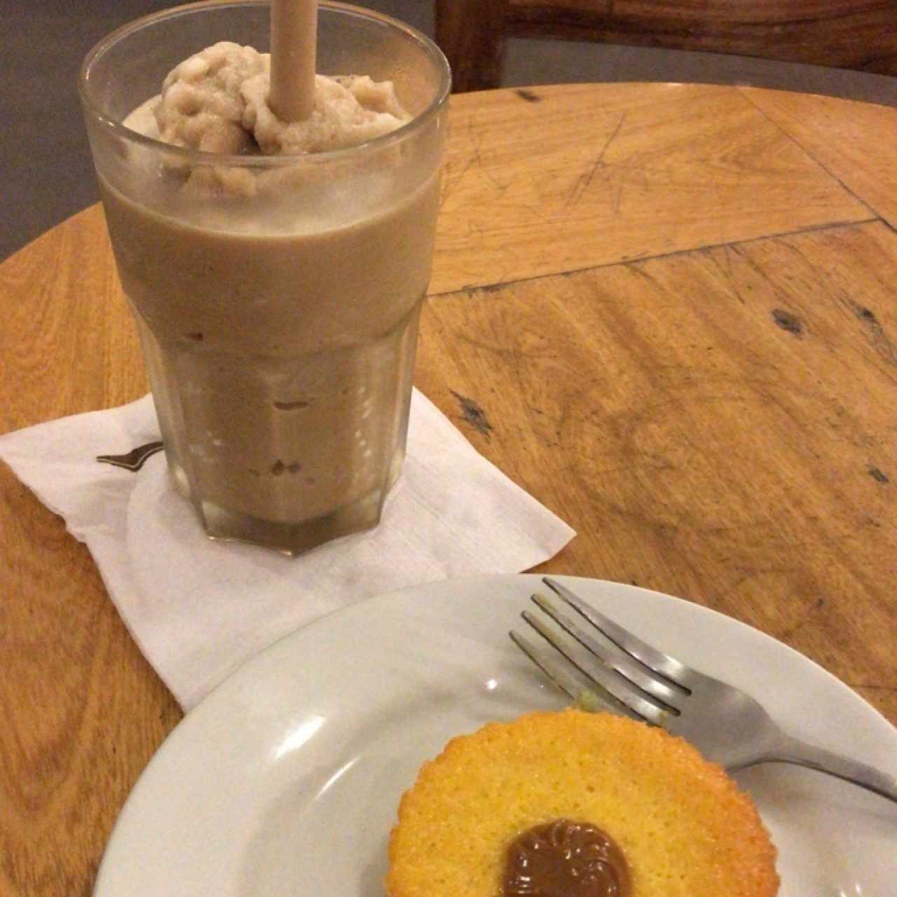 torta de elote