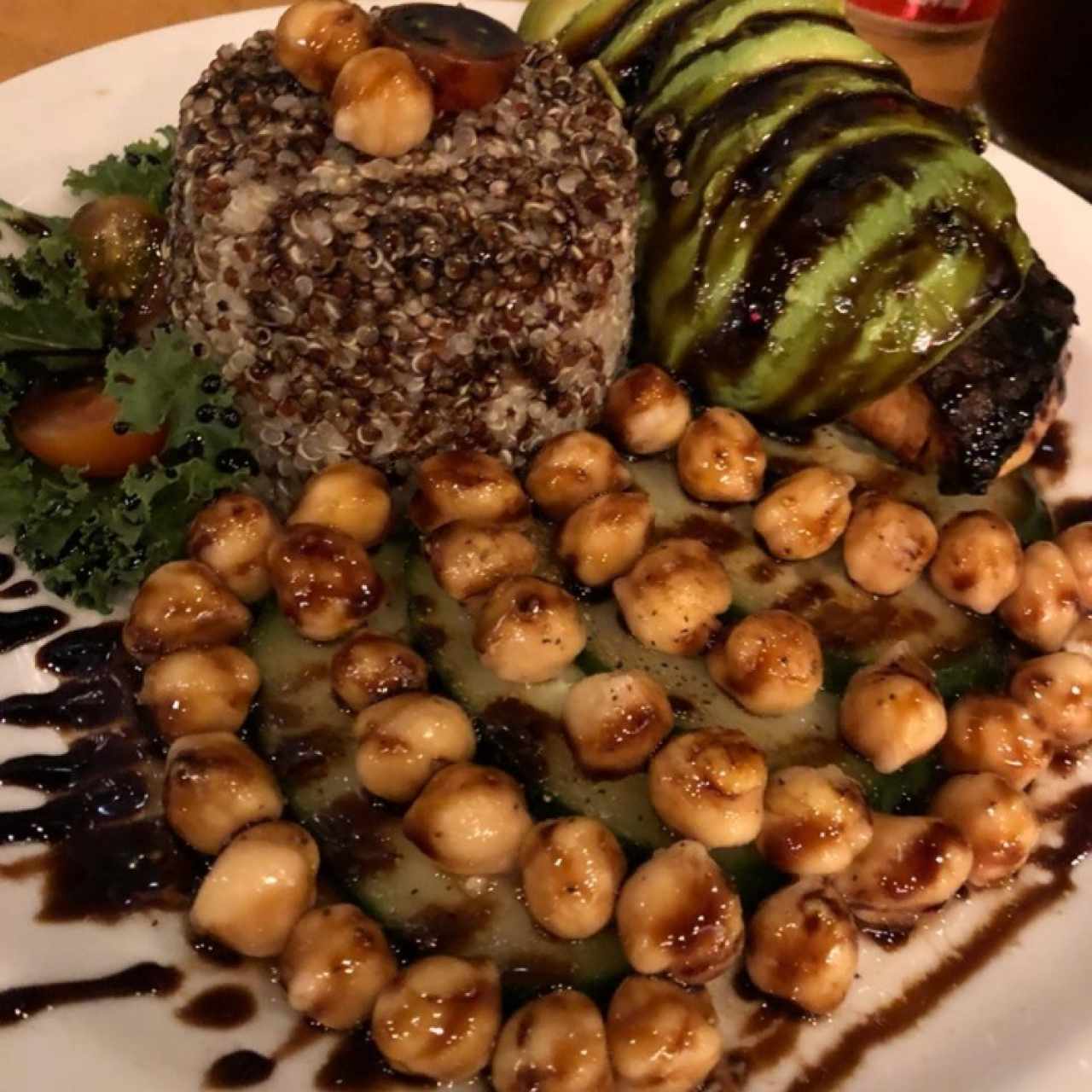 Del Campo - Quinoa Salad