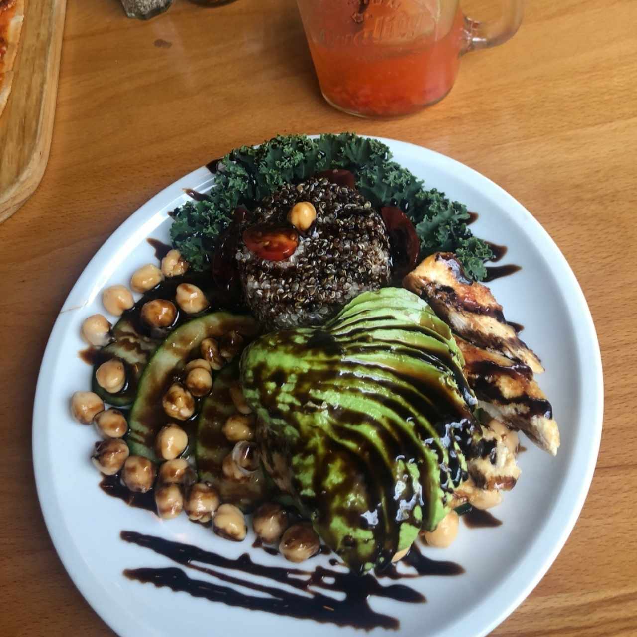 Del Campo - Quinoa Salad