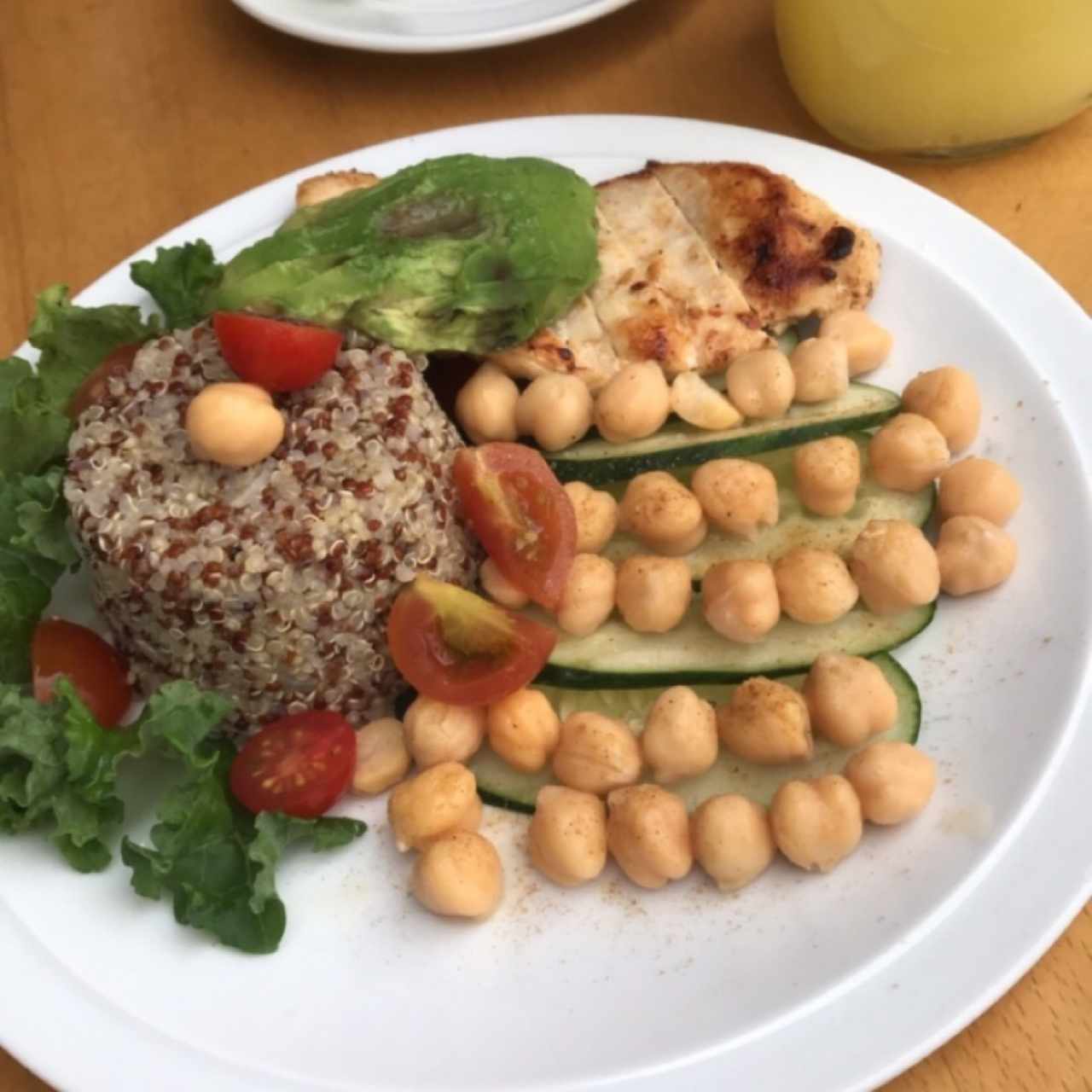 Del Campo - Quinoa Salad