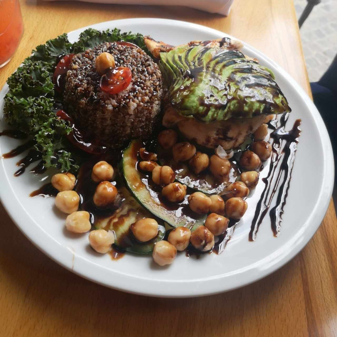 Del Campo - Quinoa Salad