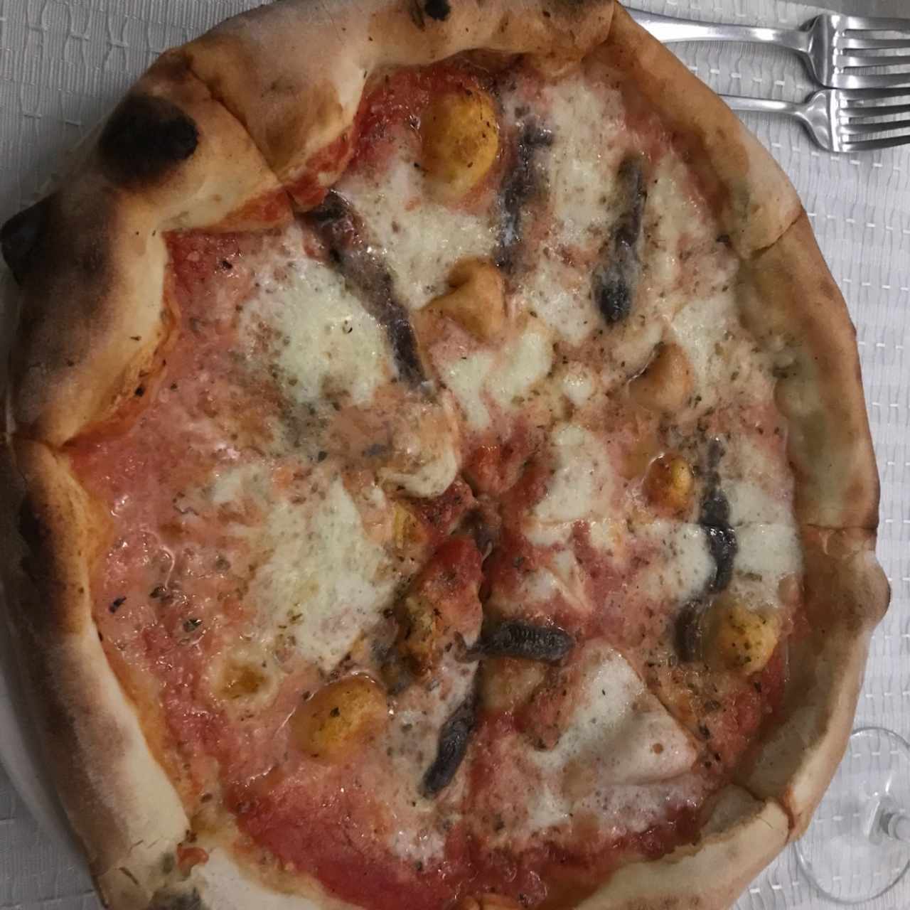 napolitana