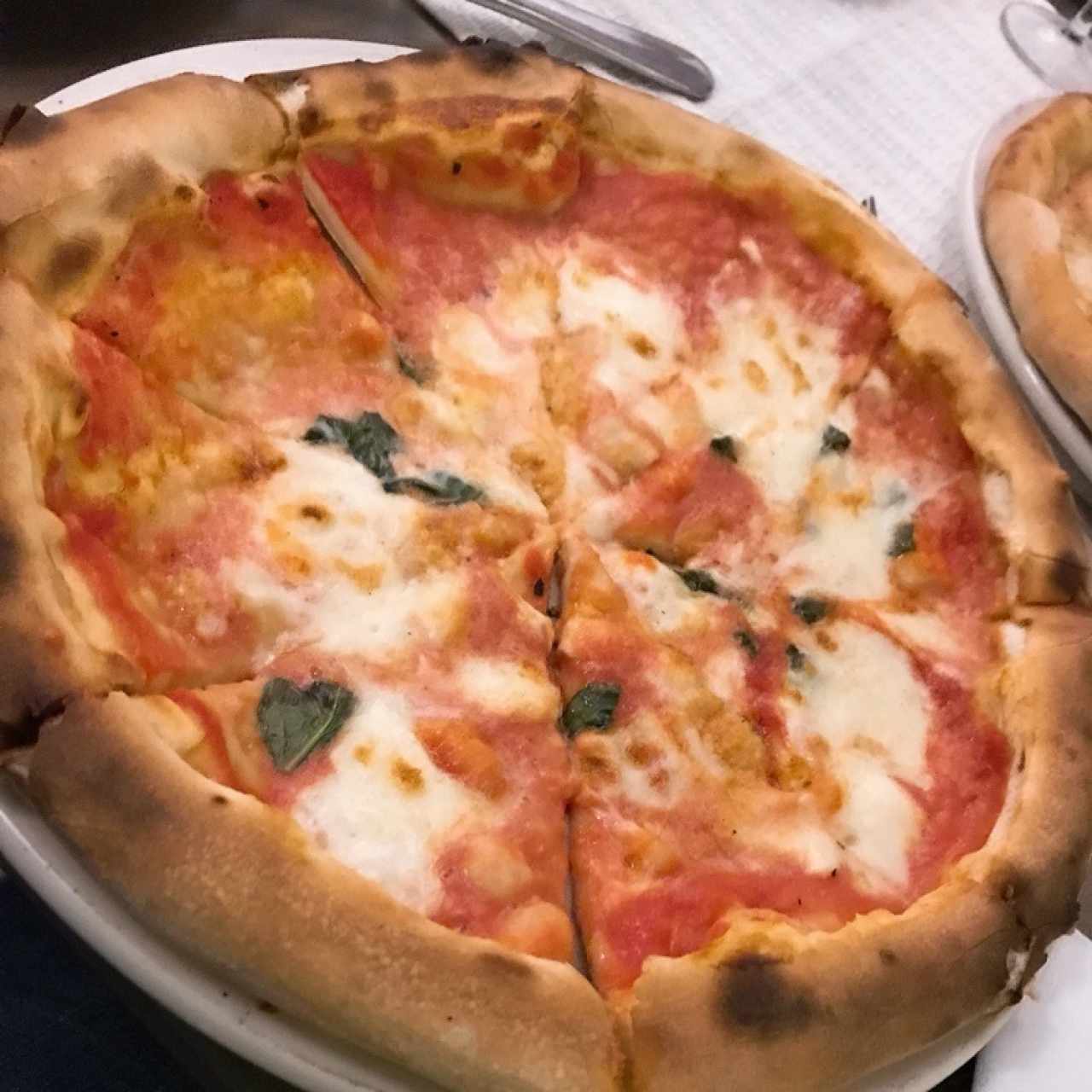 pizza personal