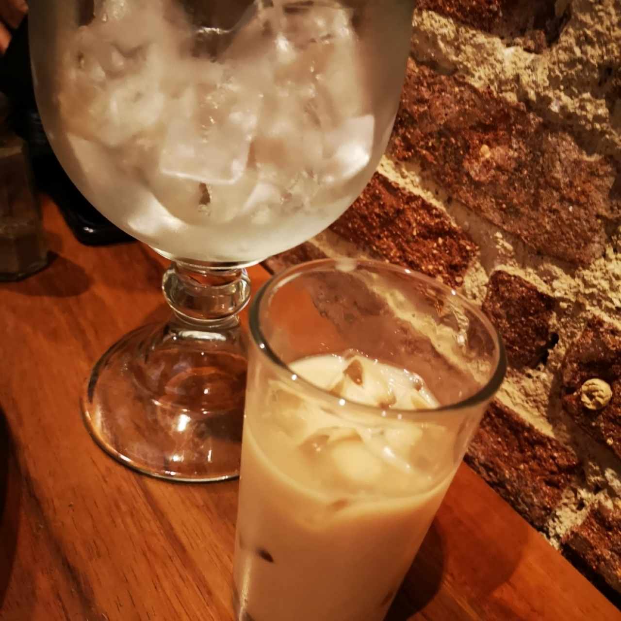 horchata