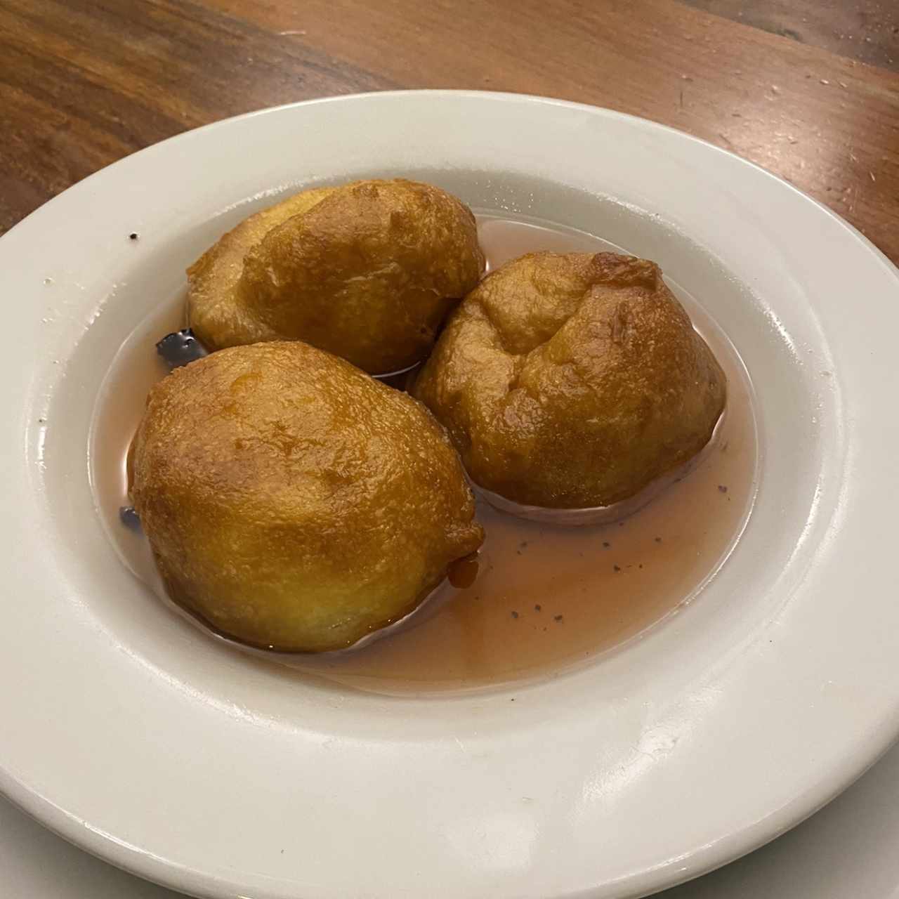 Buñuelos