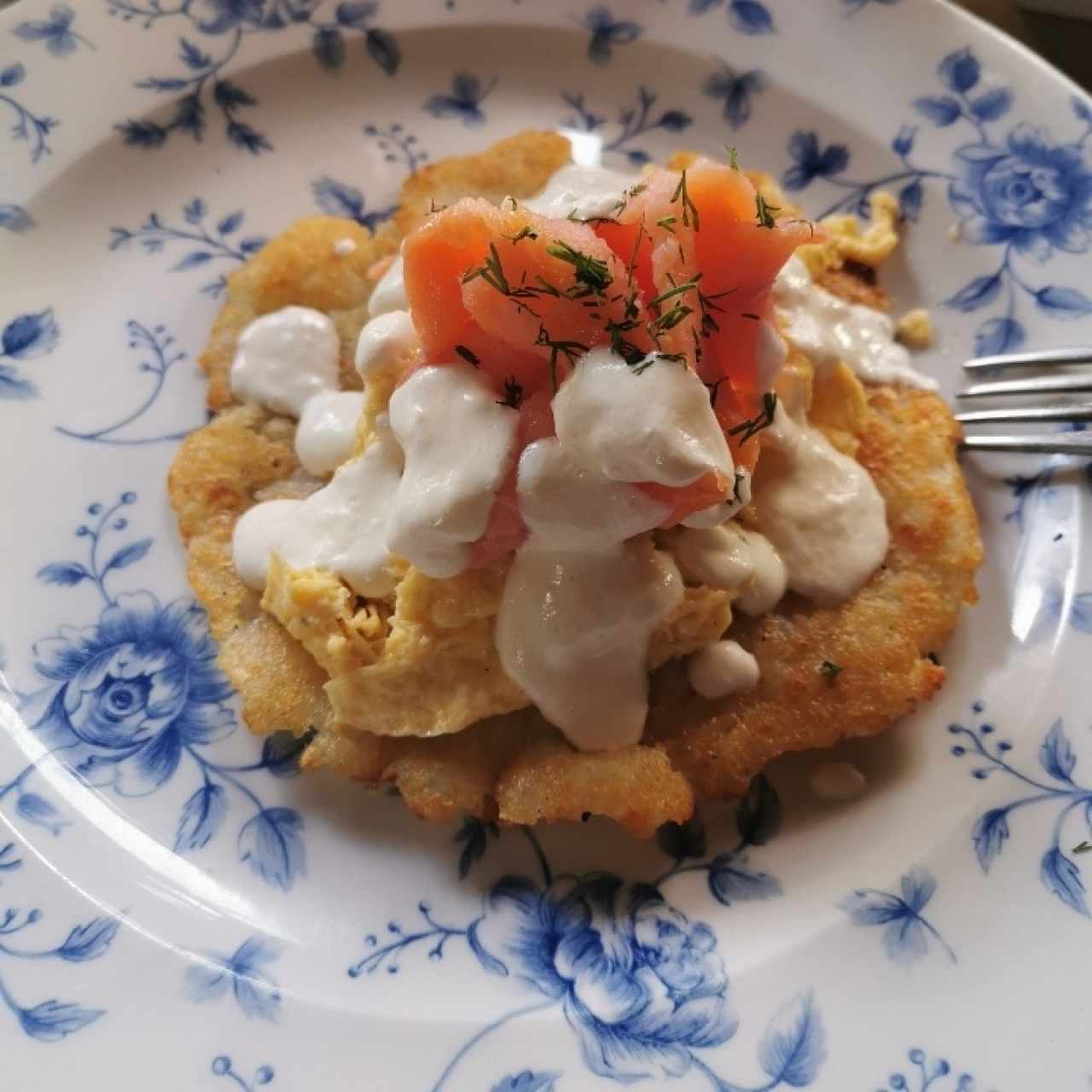 Huevos Noruegos