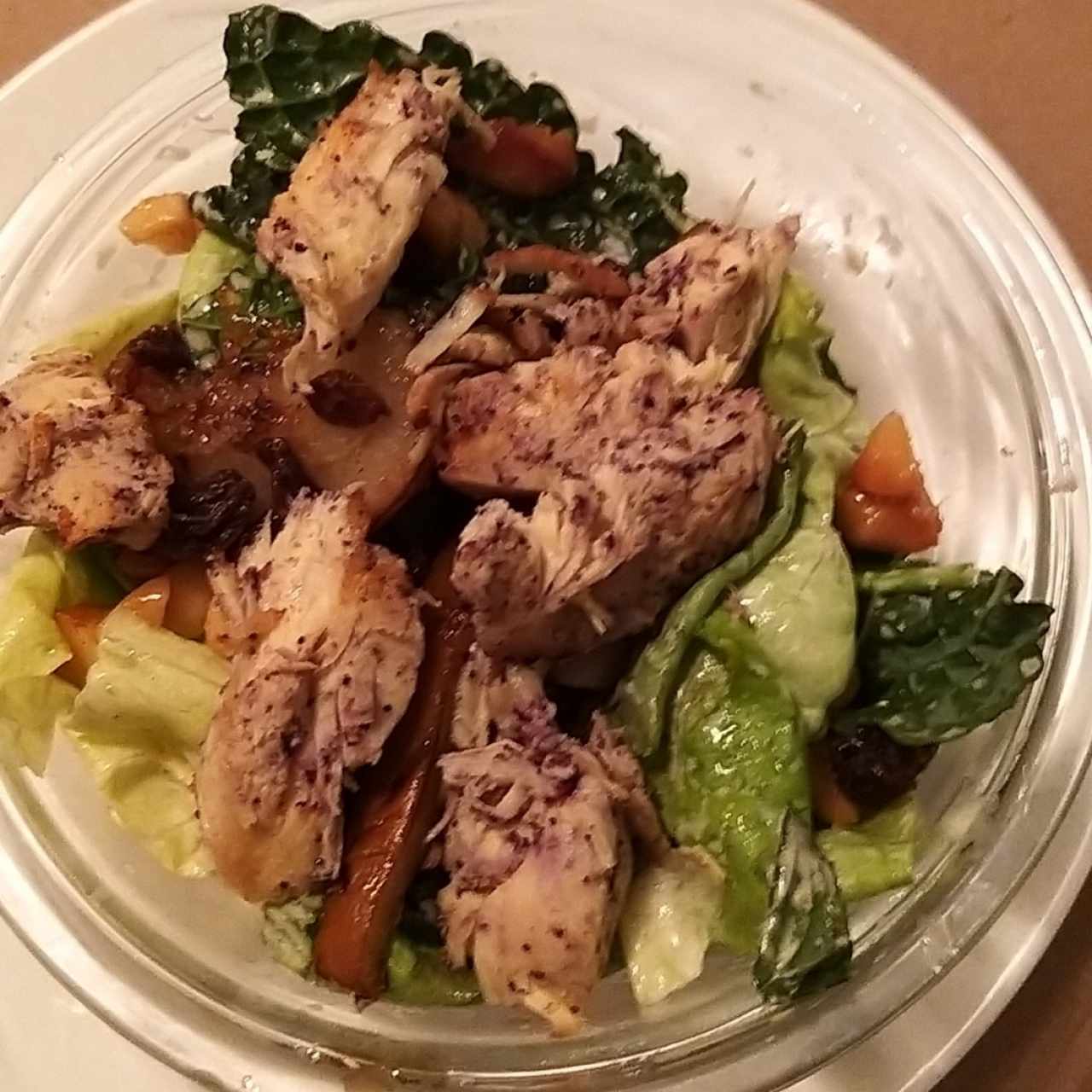 Ensalada Peruana