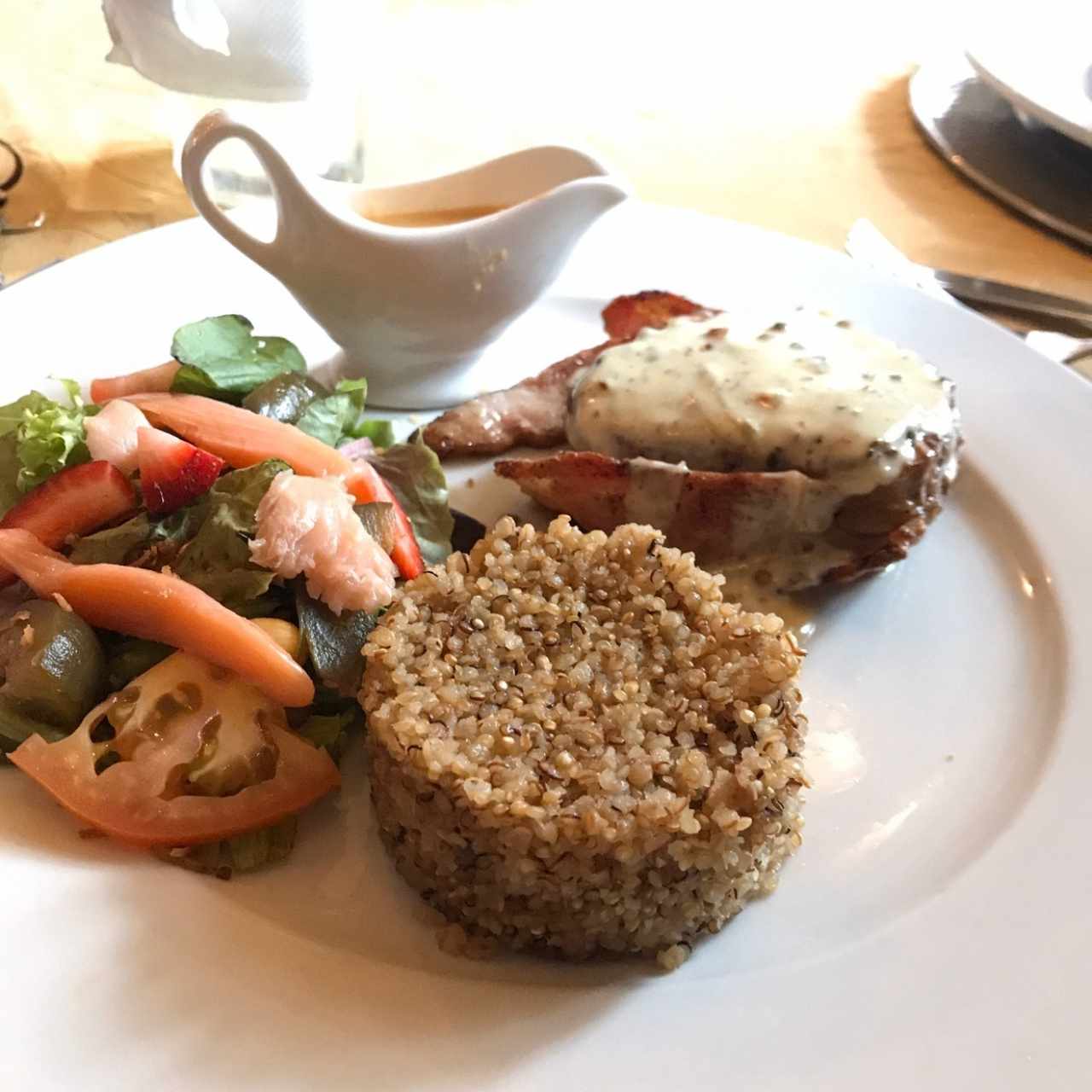 filet mignon 