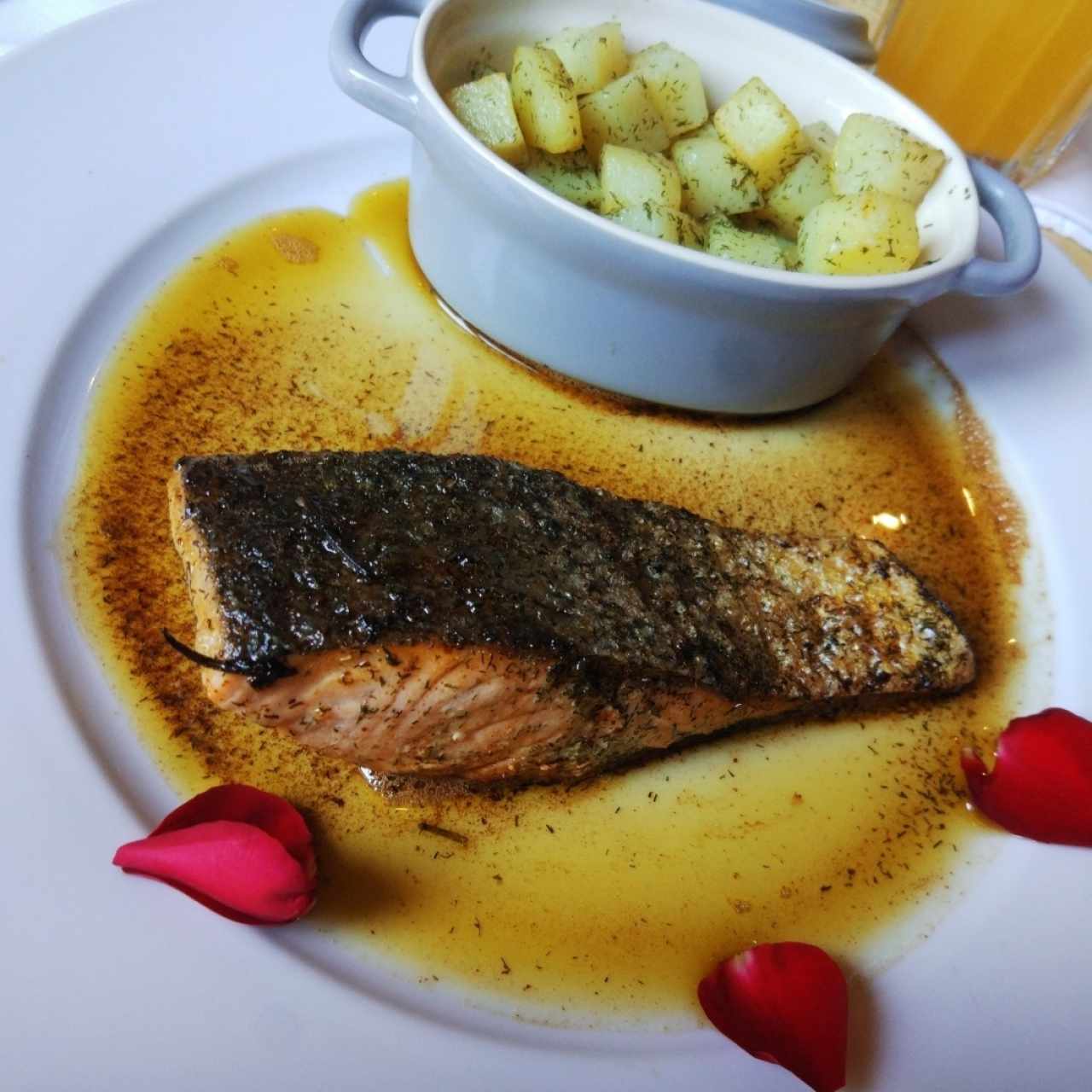 Salmón