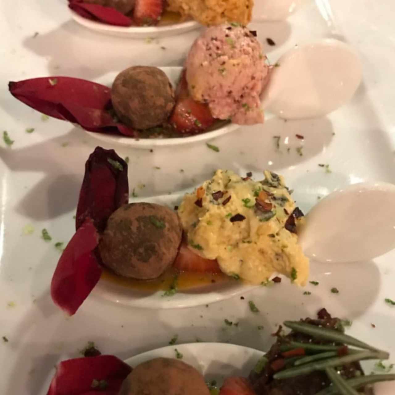 Postres - Orgasmic