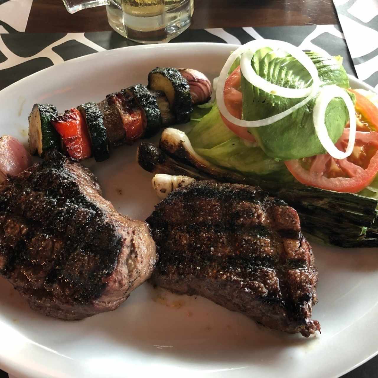 Lomito Selecionado - Montanos especial