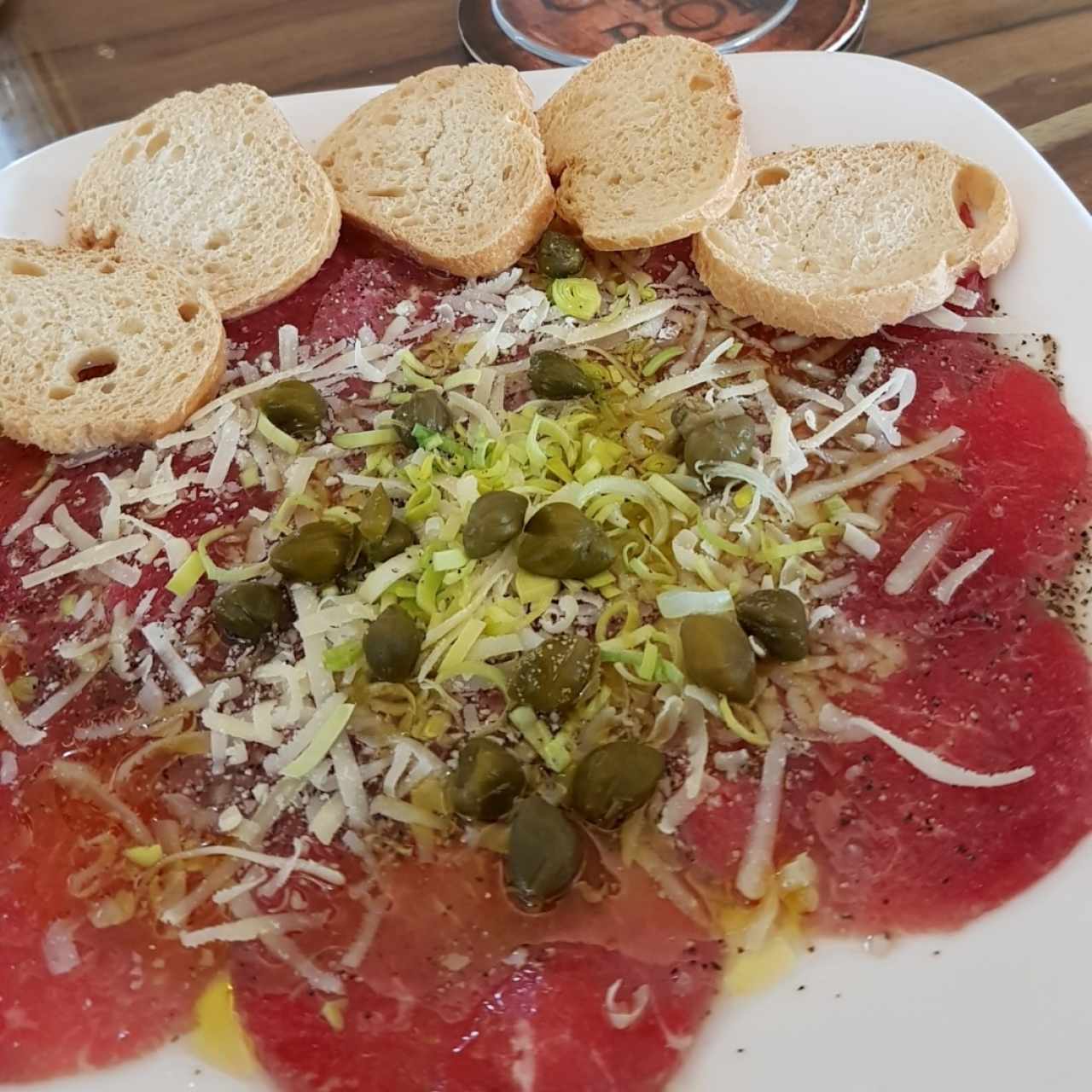 Carpaccio Montano's
