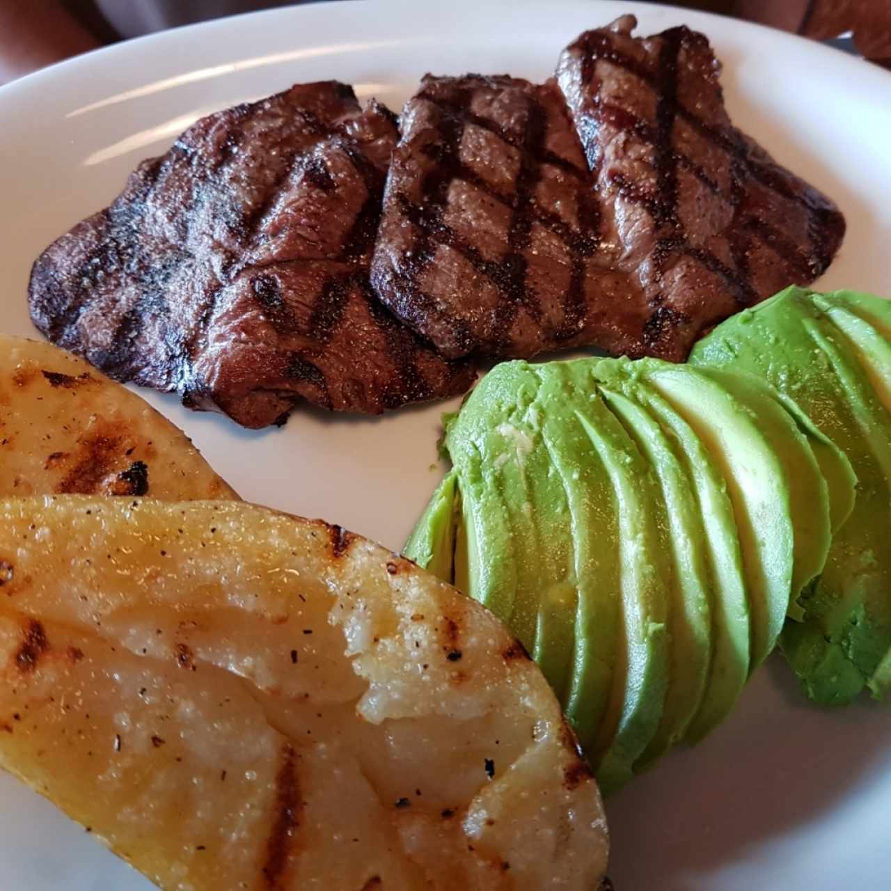 Lomito Selecionado - San Antonio