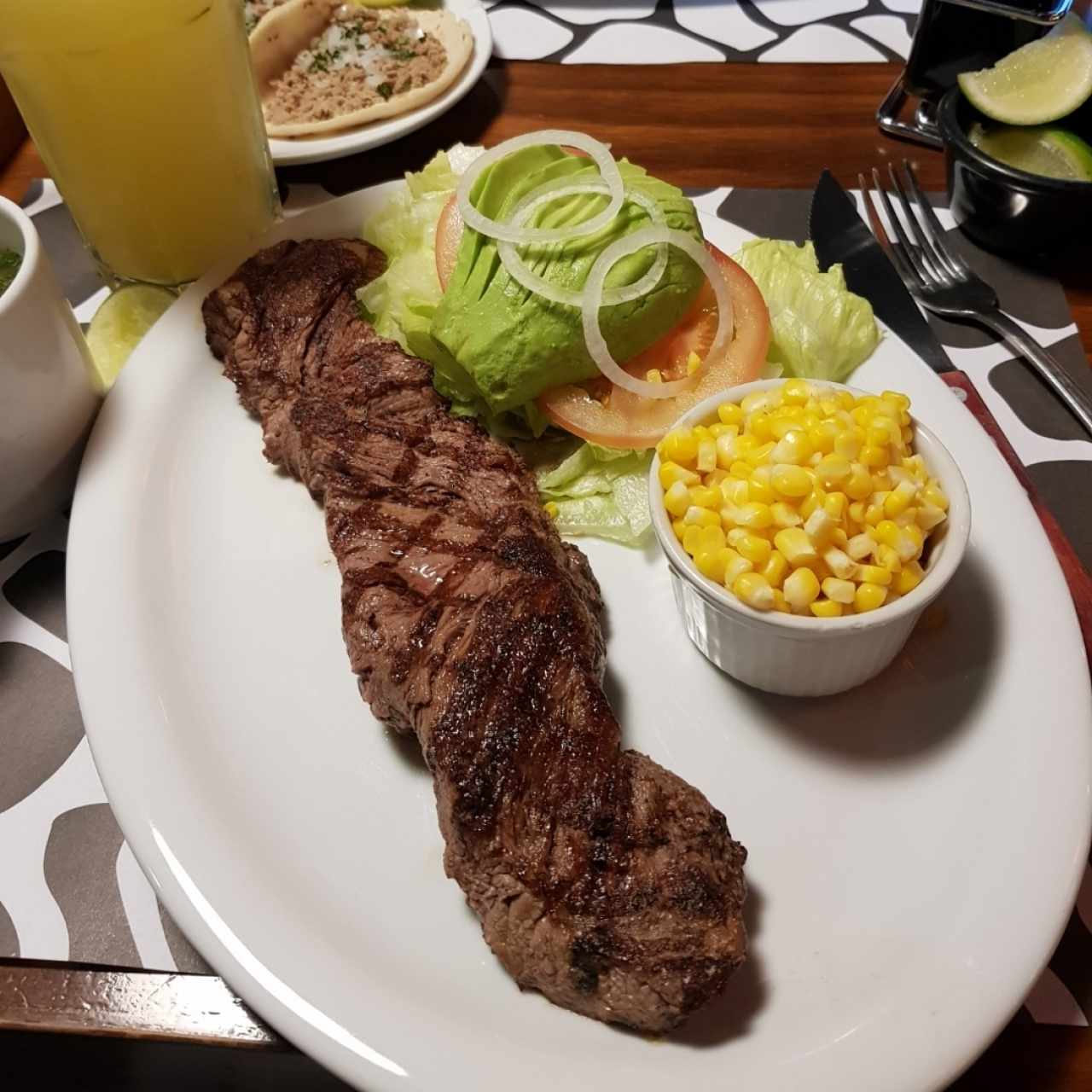 Lomito Selecionado - Mendoza