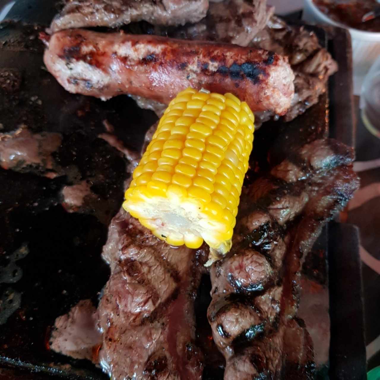 Lomito Selecionado - Montanos especial