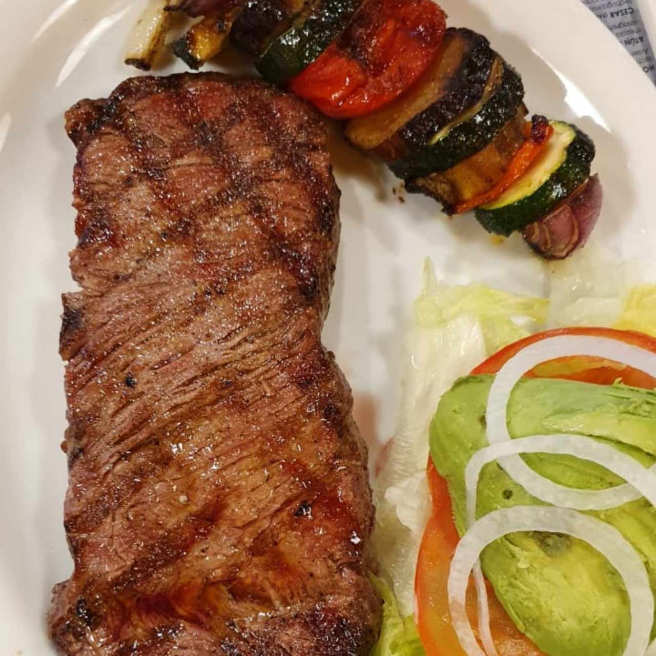 Lomito Selecionado - Mendoza